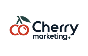 Logo Cherry Marketing