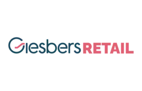 Logo Giesbers Retail