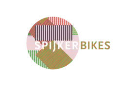 Logo Spijkerbikes